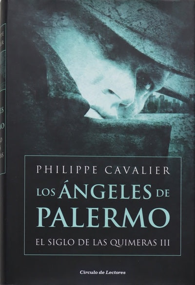 Los ángeles de Palermo