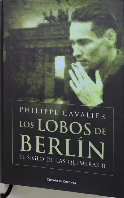 Los lobos de Berlín