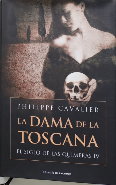 La dama de la Toscana