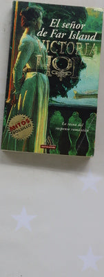 El señor de Far Island