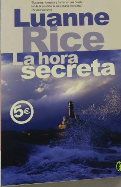 La hora secreta