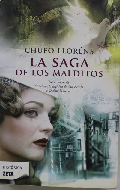 La saga de los malditos