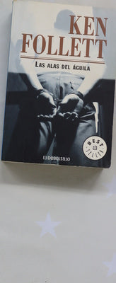 Las alas del águila