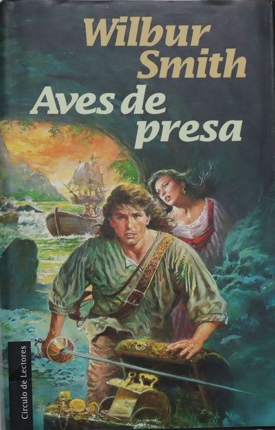 Aves de presa