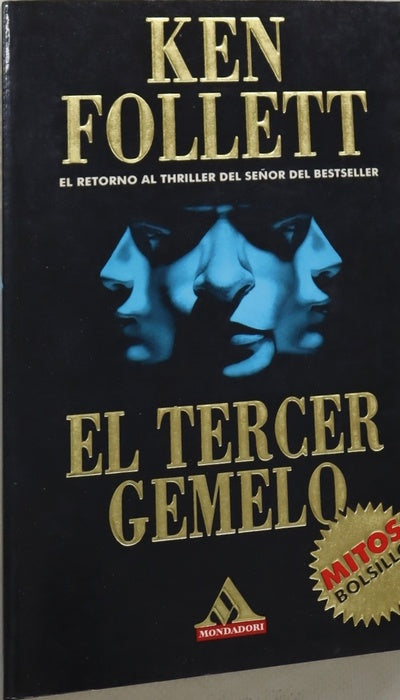El tercer gemelo
