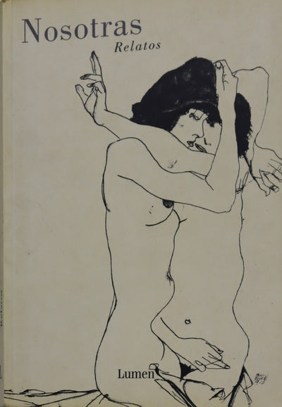 Nosotras relatos