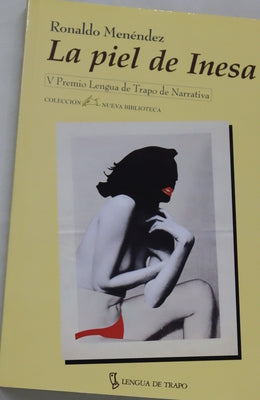 La piel de Inesa