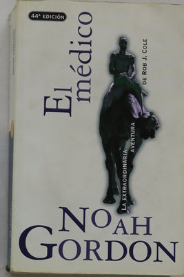 El médico