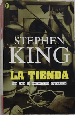 La tienda
