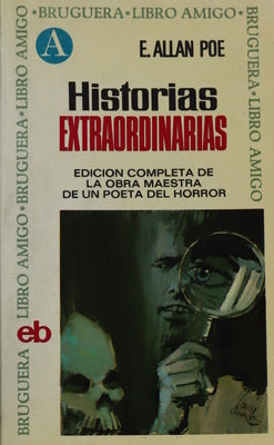 Historias extraordinarias