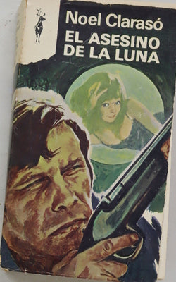 El asesino de la luna