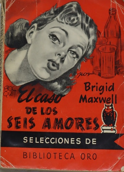 El caso de los seis amores