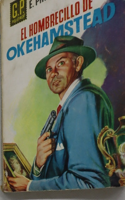 El hombrecillo de Okehamstead