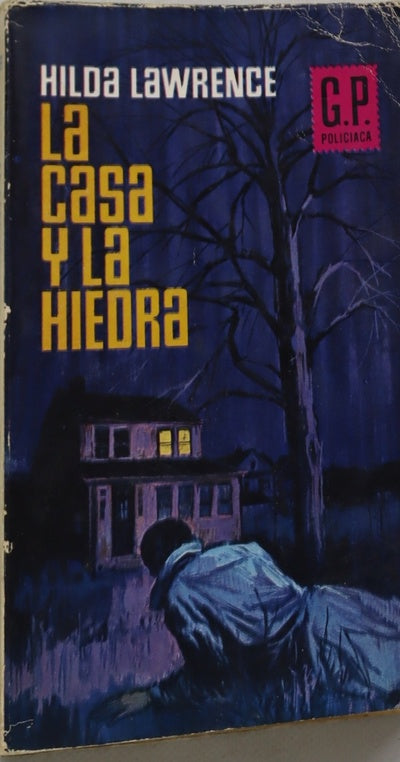 La casa y la hiedra