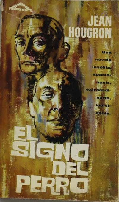 El signo del perro