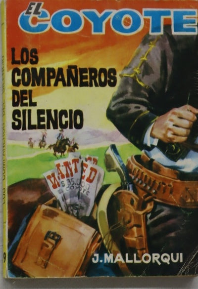 Los "compañeros del silencio"