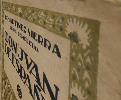 Don Juan de España