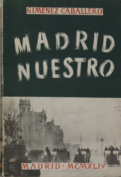 Madrid nuestro