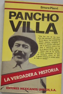 Pancho Villa