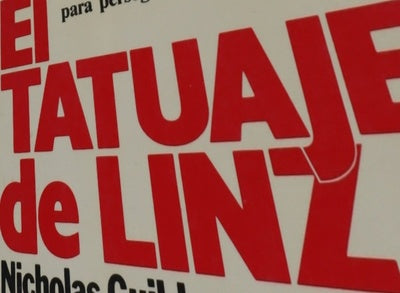 El tatuaje de Linz