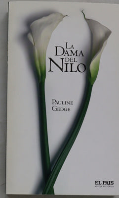 La dama del Nilo