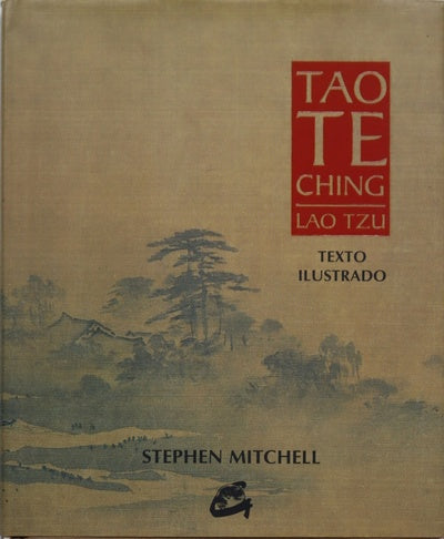 Tao te ching