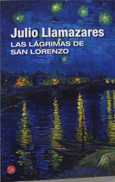 Las lágrimas de San Lorenzo