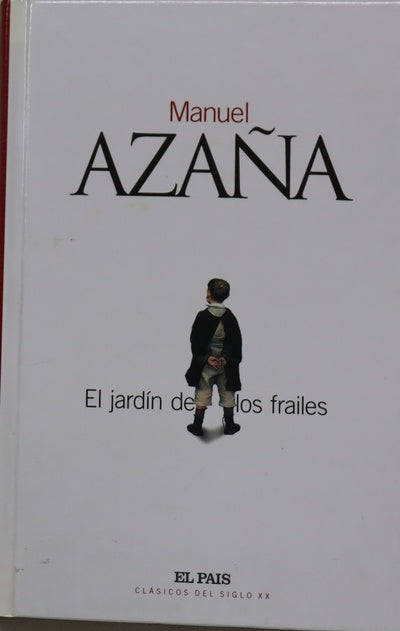 El jardín de los frailes