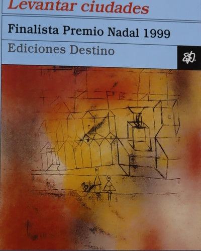 Levantar ciudades