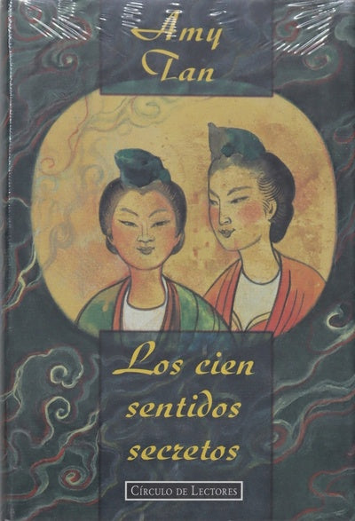 Los cien sentidos secretos