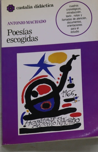 Poesías escogidas