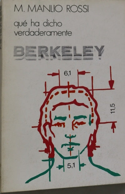 Qué ha dicho verdaderamente Berkeley