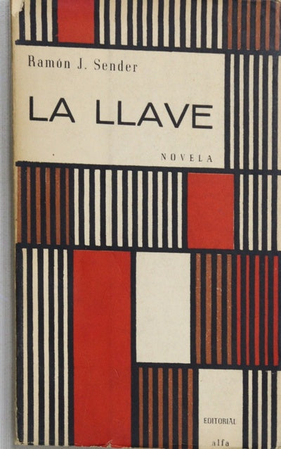 La llave
