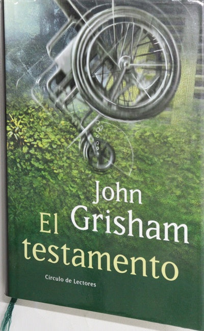 El testamento