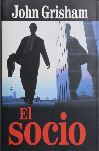 El socio