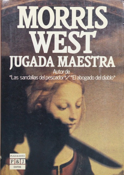 Jugada maestra