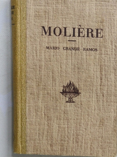 Moliére