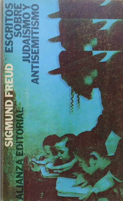 Escritos sobre judaísmo y antisemitismo