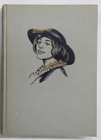 Autobiografía de Vicki Baum