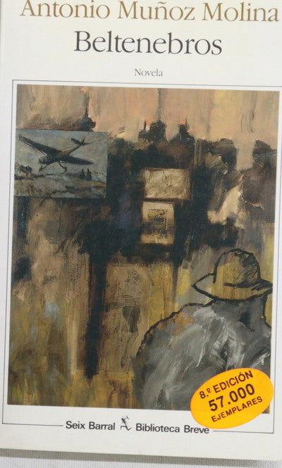Beltenebros