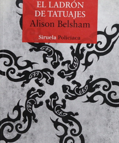 El ladrón de tatuajes