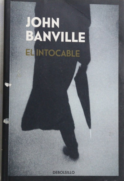 El intocable