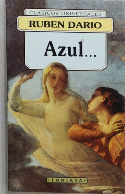 Azul