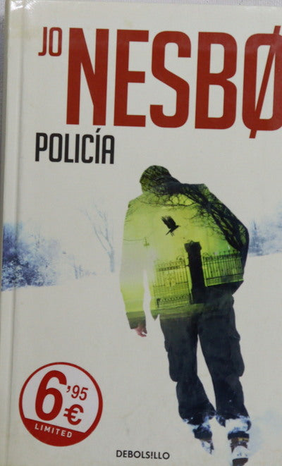 Policía