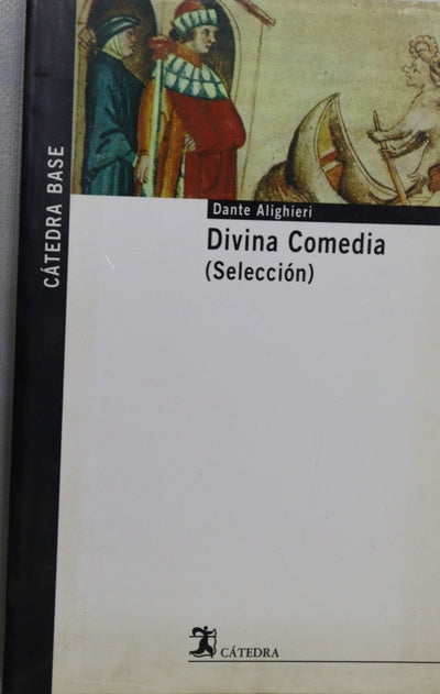Divina Comedia (selección)