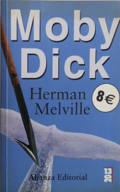 Moby Dick