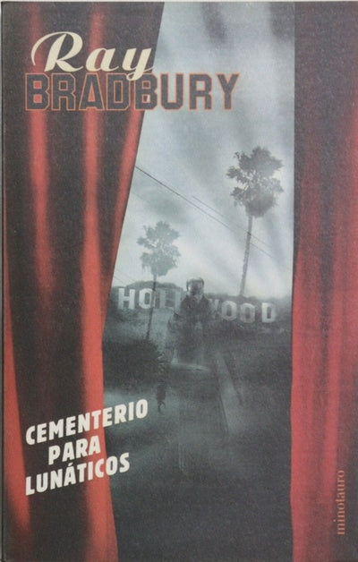 Cementerio para lunáticos otra historia de dos ciudades