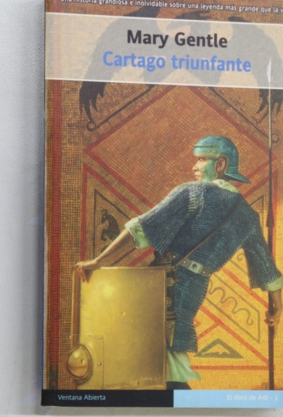 Cartago triunfante