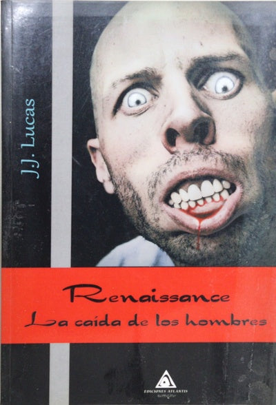 Renaissance la caída de los hombres