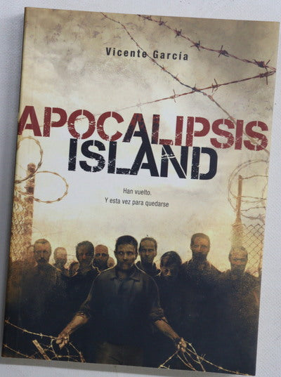 Apocalipsis island